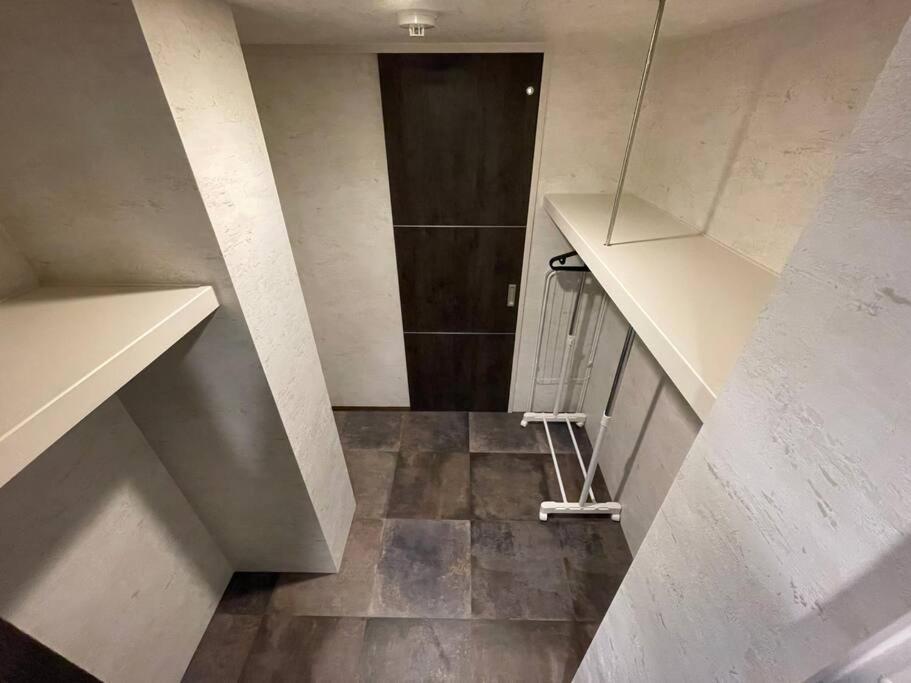 Wolf Pack Apartment 33 أوساكا المظهر الخارجي الصورة