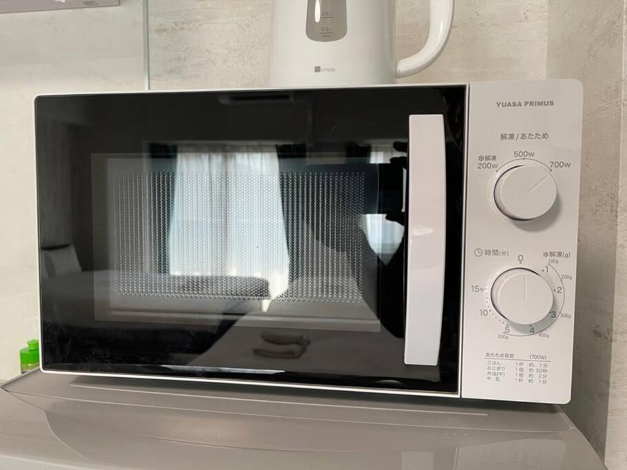 Wolf Pack Apartment 33 أوساكا المظهر الخارجي الصورة